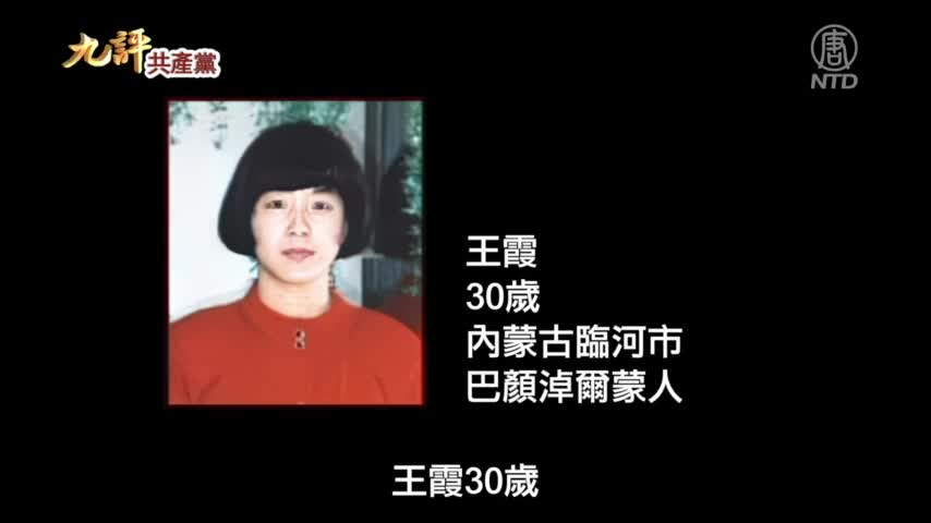 九评之五】评江泽民与中共相互利用迫害法轮功（正体中文字幕版