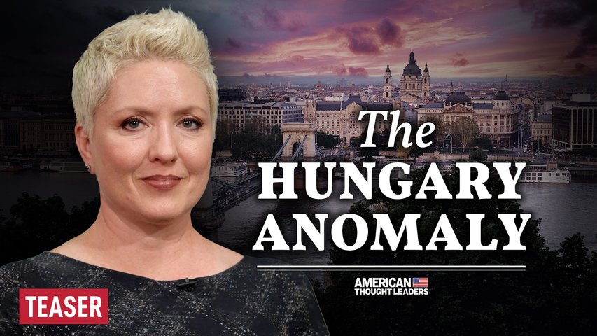 Is Hungary a ‘Democratic Backslider?’ Shea Bradley-Farrell Explains | TEASER
