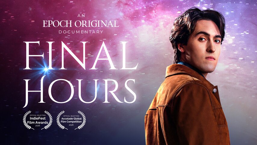 video poster